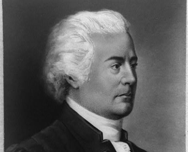 John Rutledge 